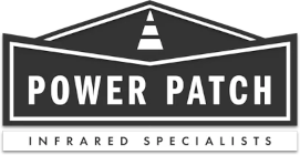 Logo for POWER PATCH INC